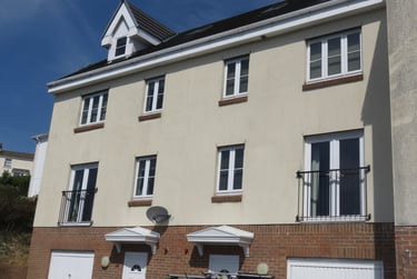 4 bed house, Fairfield terrace, Mount pleasant, Swansea, SA16JX - Image 10